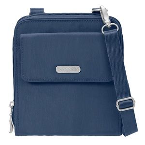 Baggallini Passport Crossbody Like New